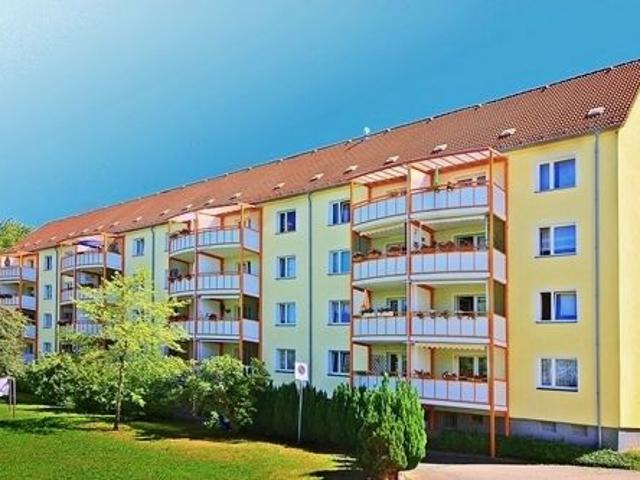 Apartment mieten in Zwickau-West, Zwickau