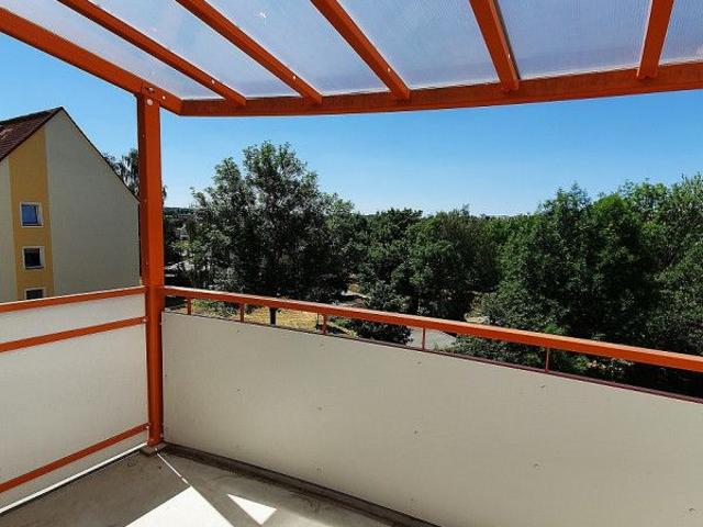 Apartment mieten in Zwickau-West, Zwickau