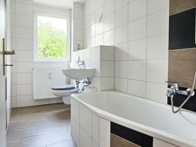 Apartment mieten in Zwickau-West, Zwickau