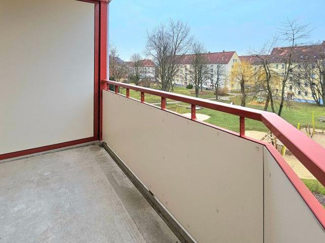 Apartment mieten in Zwickau-West, Zwickau
