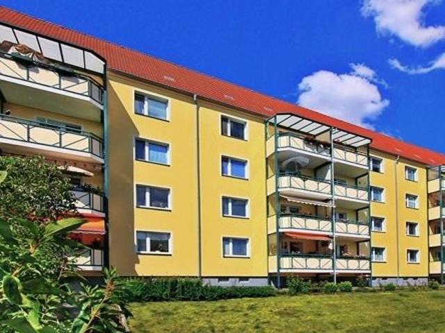 Apartment mieten in Zwickau-West, Zwickau