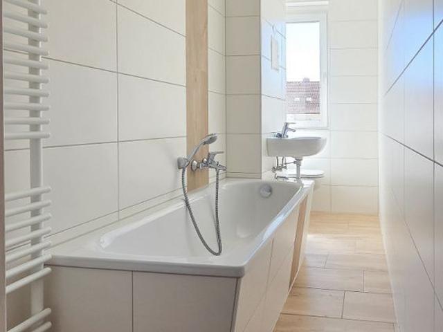 Apartment mieten in Zwickau-West, Zwickau
