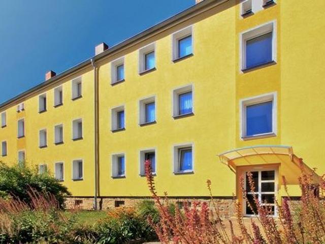 Apartment mieten in Zwickau-West, Zwickau
