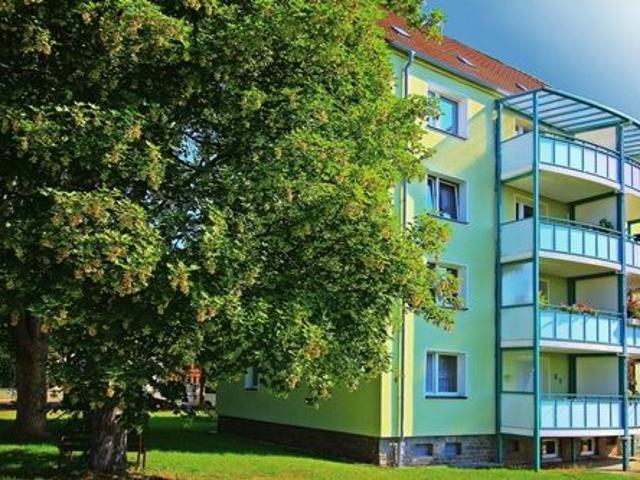 Apartment mieten in Zwickau-West, Zwickau