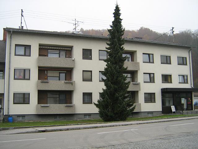 Apartment mieten in Niederösterreich