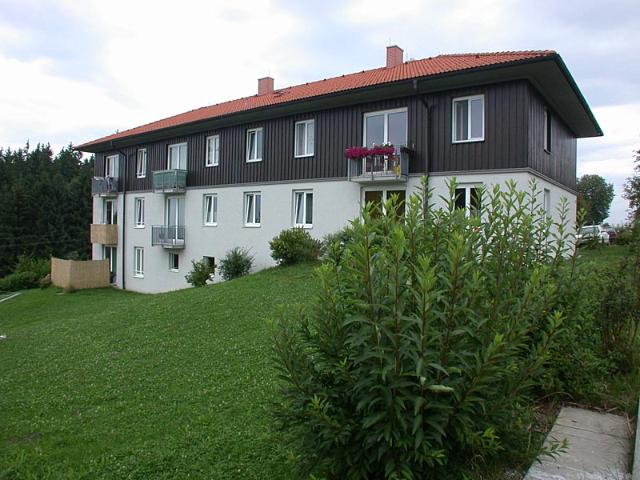 Apartment mieten in Anzberg, Freinberg