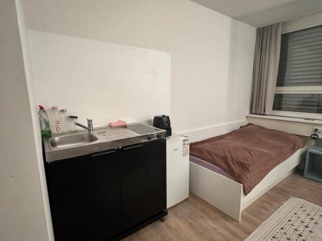 Wohnung mieten in Bad Cannstatt, Stuttgart