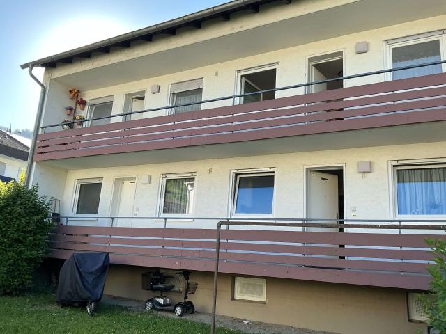 Dachgeschosswohnung mieten in Ingelfingen, Baden-Württemberg
