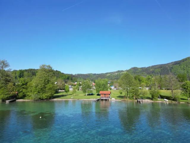 Wohnung mieten in Nußdorf am Attersee, Oberösterreich