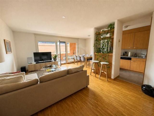 Wohnung kaufen in Nyon, Waadt