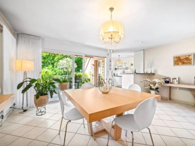 Wohnung kaufen in Nyon, Waadt