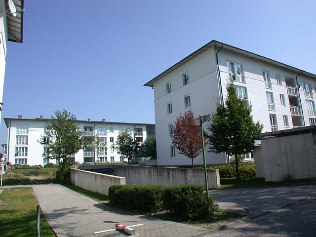 Apartment mieten in Neustadt, Wels
