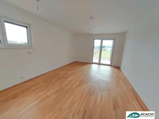 Wohnung kaufen in Ober-Grafendorf, Niederösterreich