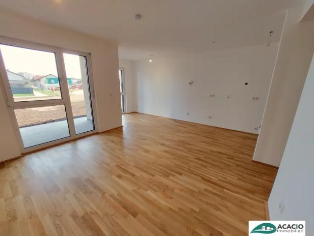Wohnung kaufen in Ober-Grafendorf, Niederösterreich