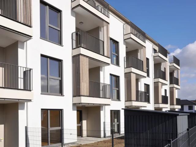 Wohnung mieten in Ober-Grafendorf, Niederösterreich