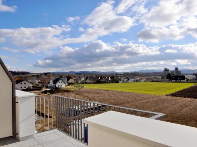 Wohnung mieten in Ober-Grafendorf, Niederösterreich