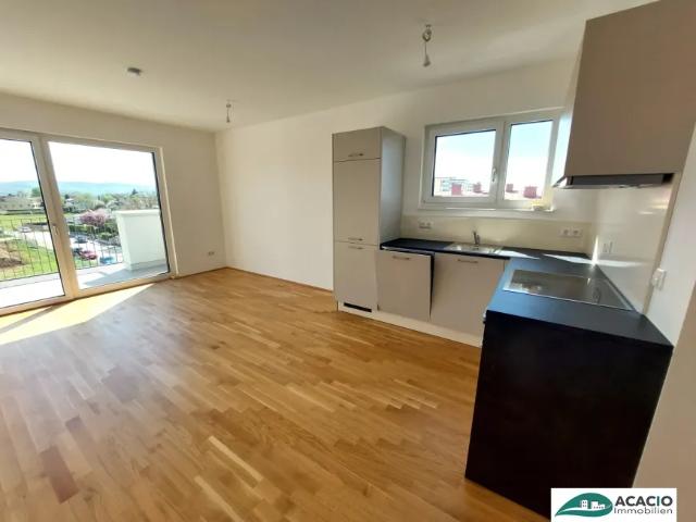 Wohnung mieten in Ober-Grafendorf, Niederösterreich