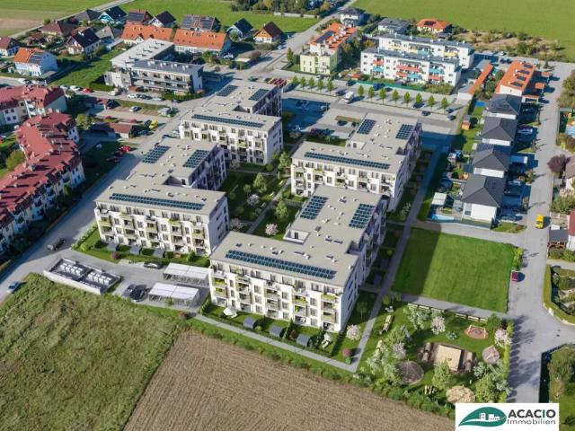Wohnung mieten in Ober-Grafendorf, Niederösterreich