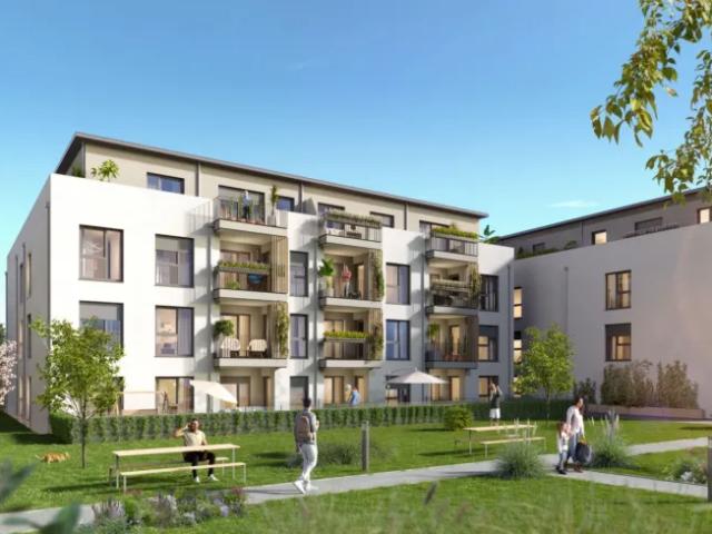 Wohnung kaufen in Ober-Grafendorf, Niederösterreich