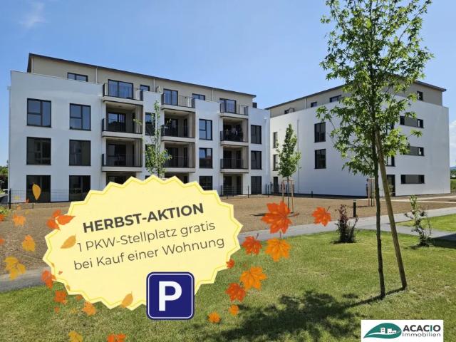Wohnung kaufen in Katastralgemeinde Obergrafendorf, Ober-Grafendorf