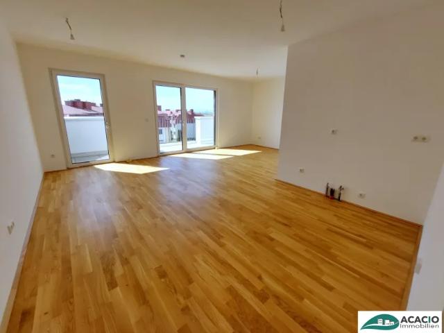 Wohnung kaufen in Katastralgemeinde Obergrafendorf, Ober-Grafendorf