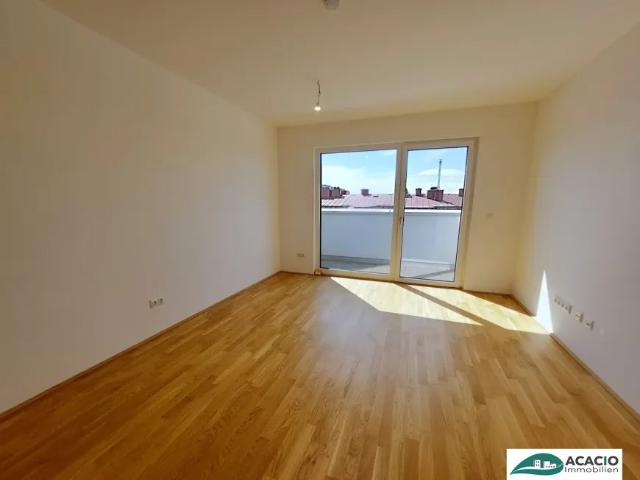 Wohnung kaufen in Katastralgemeinde Obergrafendorf, Ober-Grafendorf