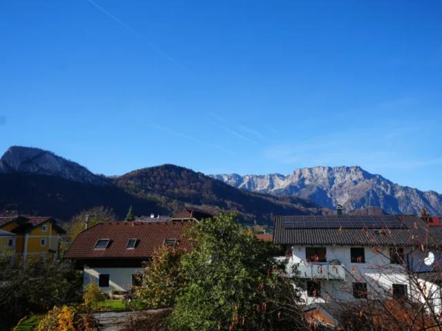 Wohnung kaufen in Oberalm, Salzburg