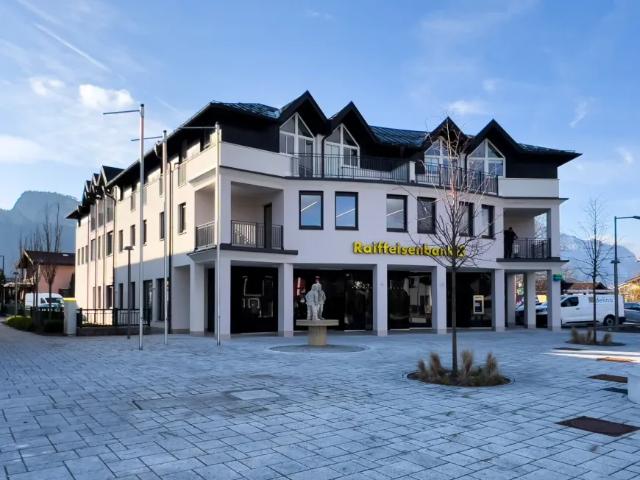 Wohnung mieten in Oberalm, Bezirk Hallein