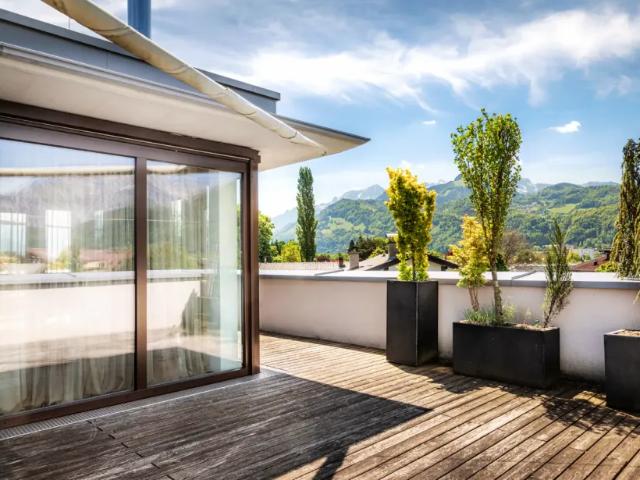 Wohnung kaufen in Oberalm, Salzburg