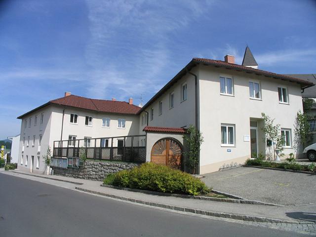 Apartment mieten in Kefermarkt