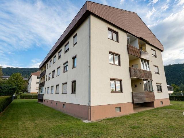 Apartment kaufen in Pöls, Pöls-Oberkurzheim