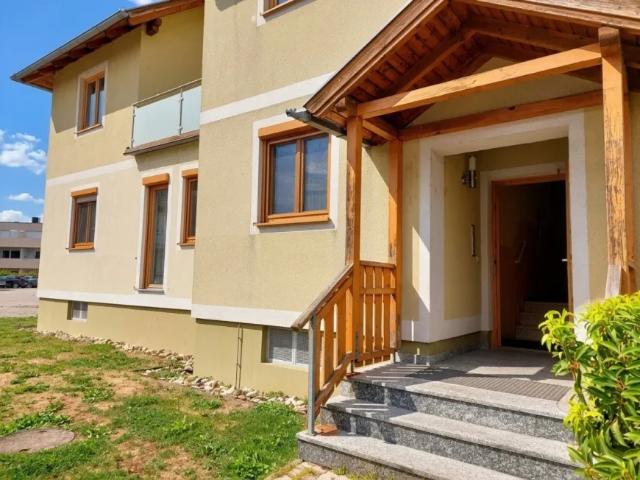 Wohnung kaufen in Oberndorf an der Melk, Niederösterreich