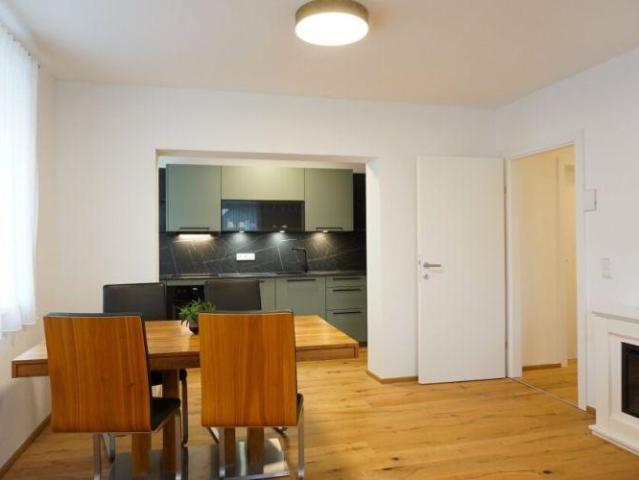 Wohnung kaufen in Oberndorf bei Salzburg, Salzburg