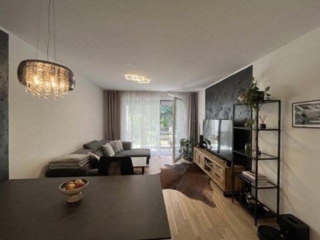 Wohnung kaufen in Oberndorf bei Salzburg, Salzburg