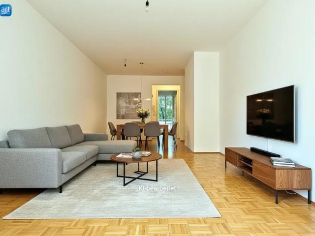Wohnung kaufen in Oberndorf bei Salzburg, Salzburg