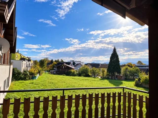 Wohnung kaufen in Oberndorf bei Salzburg, Bezirk Salzburg-Umgebung