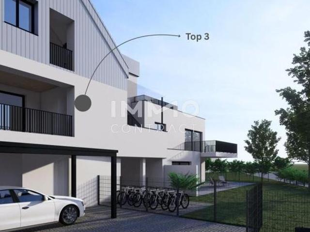 Wohnung kaufen in Linz, Oberösterreich