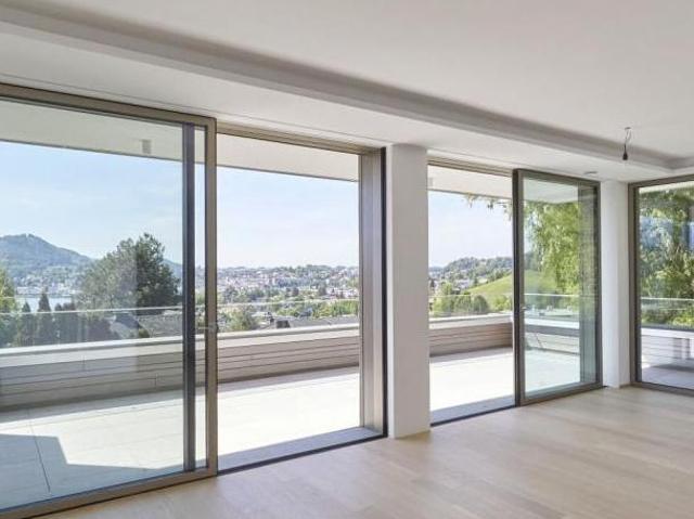 Wohnung mieten in Alm, Regau