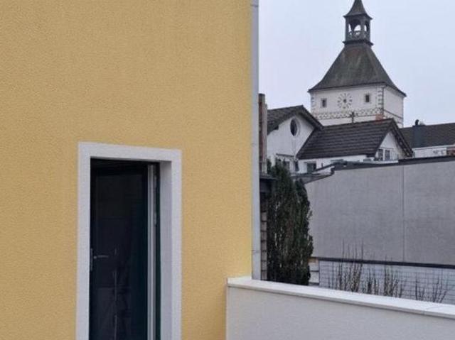 Wohnung mieten in Alm, Regau