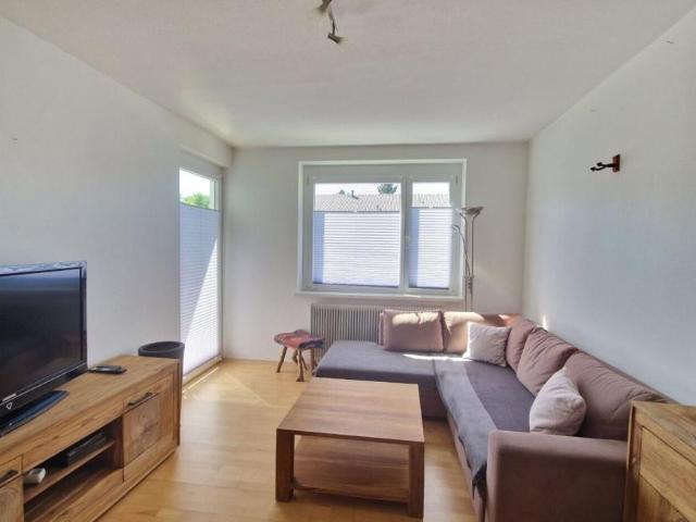 Wohnung kaufen in Alm, Regau