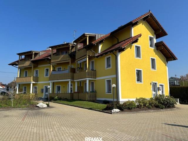 Wohnung kaufen in Freinberg, Oberösterreich