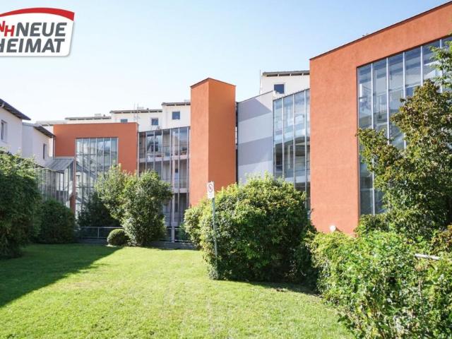 Wohnung mieten in Wels, Oberösterreich