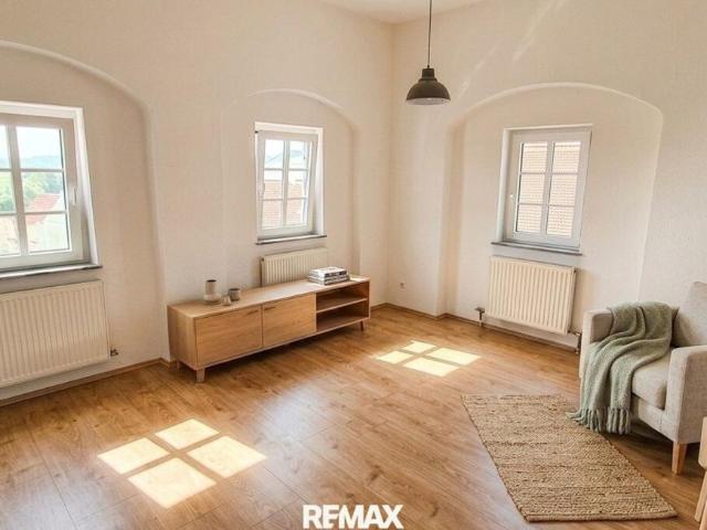 Wohnung mieten in Enns, Oberösterreich