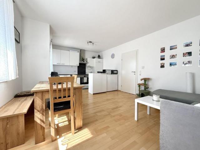 Wohnung mieten in Wels, Oberösterreich