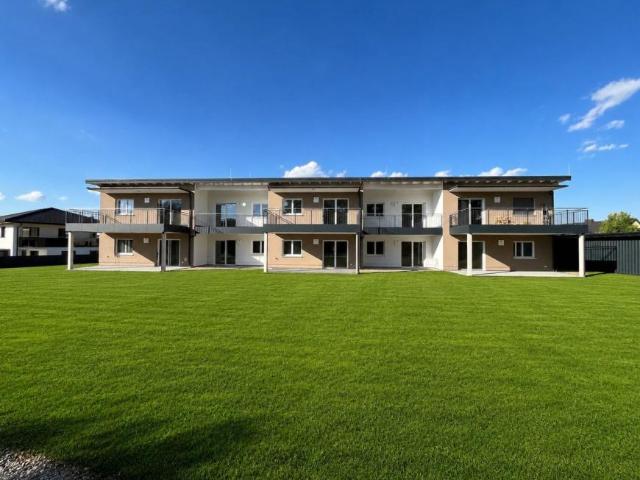 Wohnung mieten in Ried im Innkreis, Oberösterreich