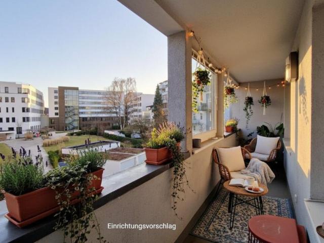 Wohnung mieten in Linz, Oberösterreich