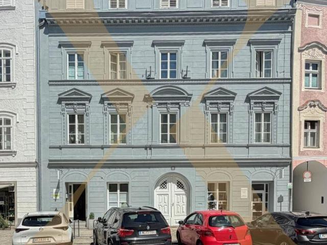 Wohnung mieten in Wels, Oberösterreich