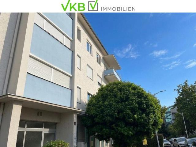 Wohnung kaufen in Linz, Oberösterreich