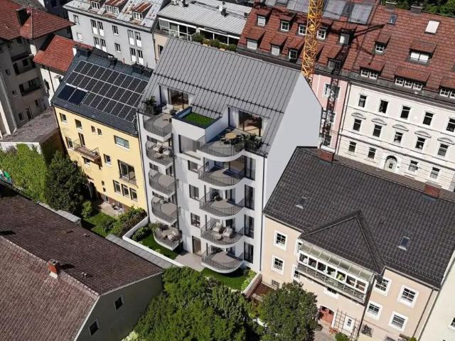 Wohnung kaufen in Linz, Oberösterreich