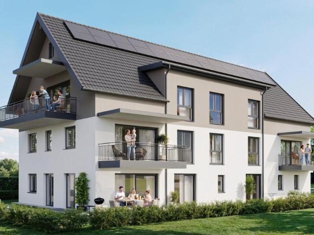 Wohnung kaufen in Linz, Oberösterreich